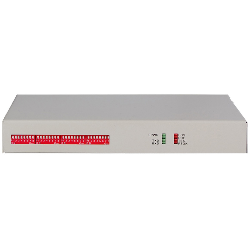 Factory wholesale Serial To E1 Converter - V Serial Interface Converter E1 To RS530 Series JHA-CE1fR530 – JHA