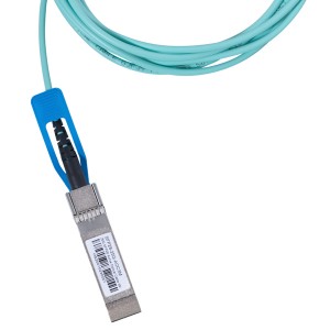 25G SFP28 Actieve optische kabel JHA-SFP28-25G-AOC