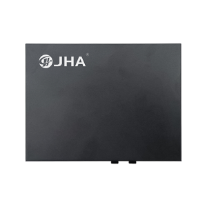 8 10/100/1000TX + 2 1000X SFP Slot |Switch Ethernet Fibre JHA-GS28