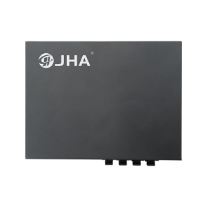 8 10/100/1000TX + 8 1000X SFP Slot |IFayibha Ethernet Tshintsha JHA-GS88