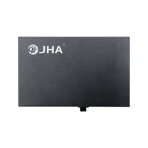 4 10/100TX + 1 100X SFP բնիկ |Օպտիկամանրաթելային Ethernet անջատիչ JHA-FS14