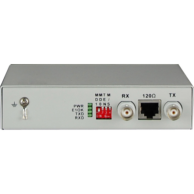 High Quality Interface Converter Rs232 - E1-RS485 Converter JHA-CE1D1 – JHA