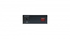10/100/1000TX – 1000X SFP Slot | PoE Fiber Media Converter JHA-GS11P