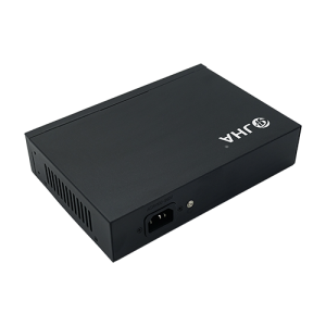 16 Madoko 10/100M PoE+2 Uplink Gigabit Ethernet Port |Smart PoE Switch JHA-P302016CBMZH