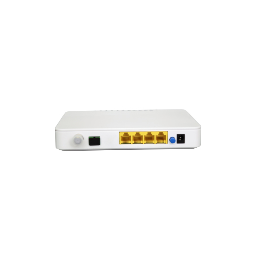 Good Quality FTTH – 4*10/100M Ethernet interface+1 RF interface+1 EPON interface, built-in FWDM EPON ONU, without Wi-Fi function JHA700-E304 – JHA