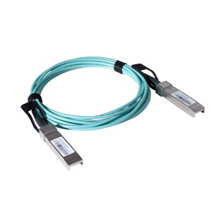 10G SFP+ Active оптикалык кабель JHA-SFP-10G-AOC