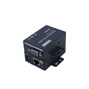 Estensore audio CAT5 VGA da 100 M (adattivo) JHA-EV101TRS