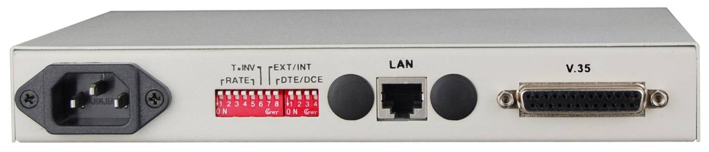 What are the differences between fiber optic transceivers and protocol converters?