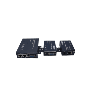 2CH VGA Video and Audio Transmitter  JHA-EV102T