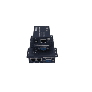 2CH VGA video- en oudio-sender JHA-EV102T