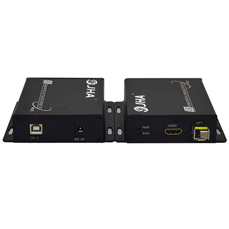 HDMI ဗီဒီယို optical transceivers များ၏ ဘုံချို့ယွင်းချက်များနှင့် ဖြေရှင်းချက်များကား အဘယ်နည်း။