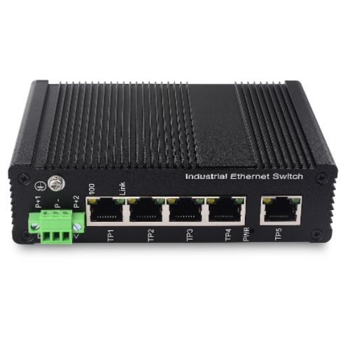 Can a PoE switch be used as a regular switch?