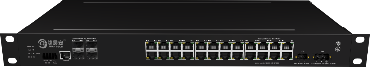 Ang papel ng mga switch ng network sa data center