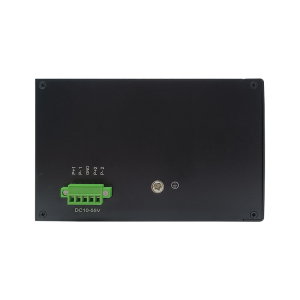 4 1G / 10G SFP Slot +16 10/100/1000TX |L2 / L3 Managed Industrial Ethernet Switch JHA-MIWS4G016H