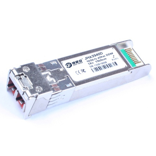 Why are SFP optical modules popular?
