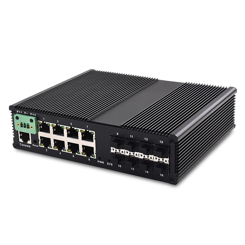 What is the difference between a Layer 2 switch and a Layer 3 switch?