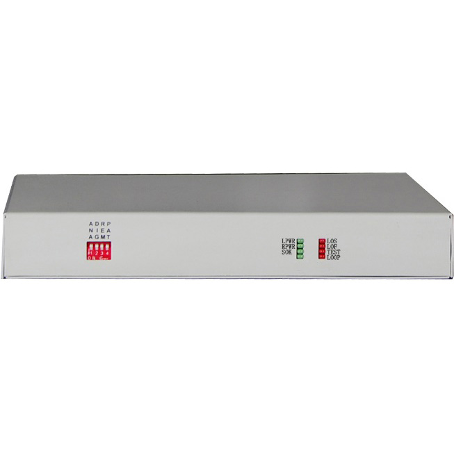Factory Supply Isolation Interface Converter - Framed E1-FE+4RS232 interface Converter JHA-CE1F1R4  – JHA
