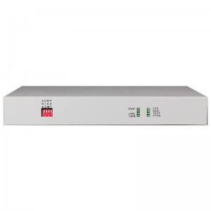 Konvertuesi i ndërfaqes Ethernet V.35 JHA-CV1F1