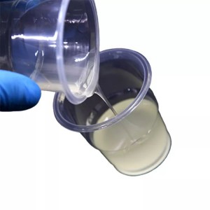 Top Quality Liquid Unsaturated Polyester Resin for Marine Fiberglass Resin