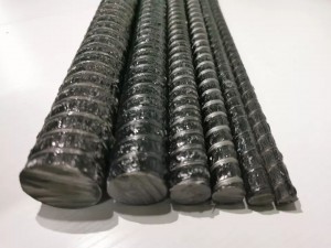 Excellent Quality Fiberglass Rebar For Sale Fiberglass Rebar GFRP Rebar