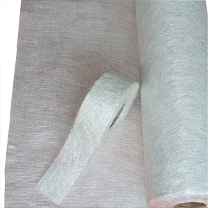 Fiberglass Stitched Mat Combo Mat Factory Price Wholesale