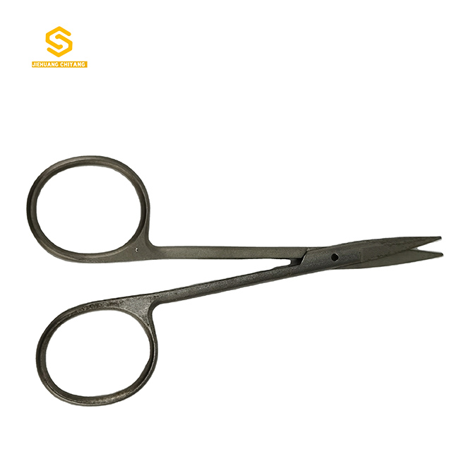 Stainless Steel Forceps For Medical Surgery