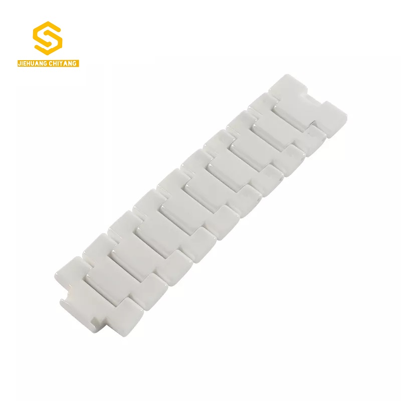 Ceramic injection molding casting Watch Band For Wrist Strap