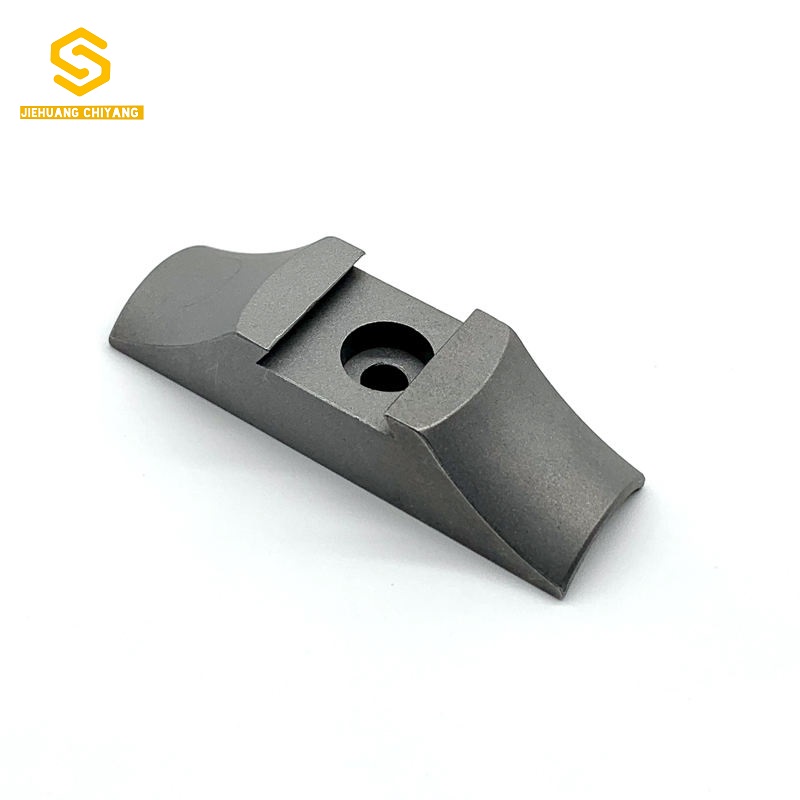 MIM Metal Injection Molding 316L Stainless Steel textile machinery part mould