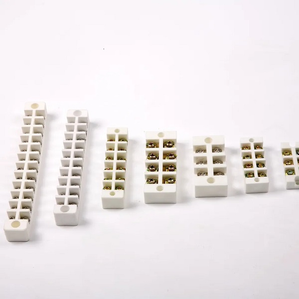 Ceramic Terminal Blocks