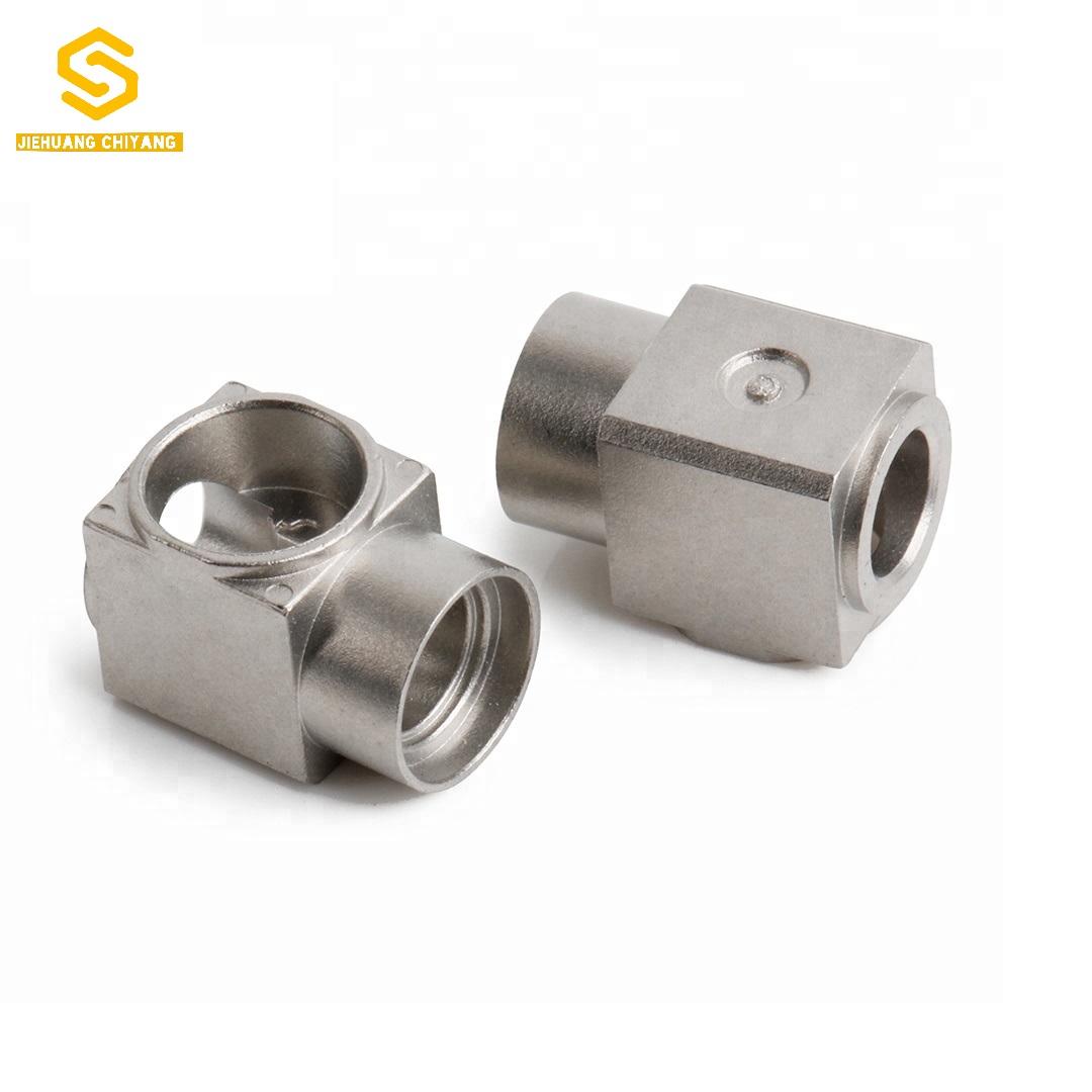 High Precision Custom Small Metal Parts Manufacturing With MIM Process