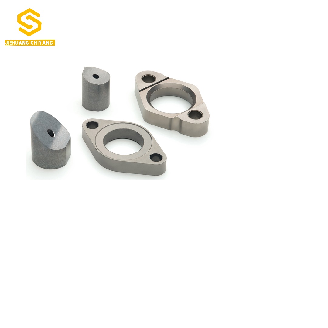MIM Metal Injection Molding 316L Stainless Steel textile machinery part mould