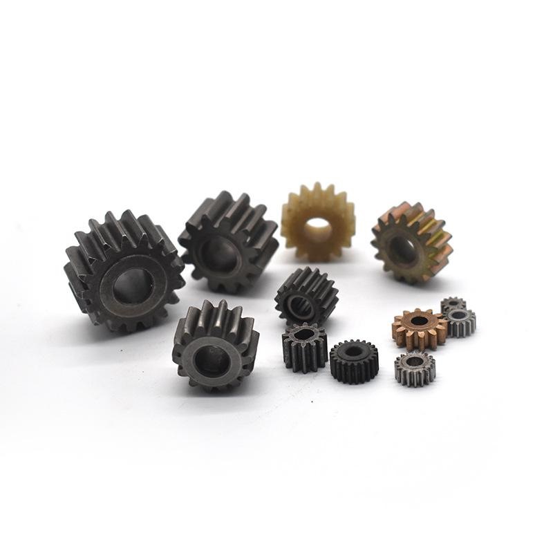 small gears