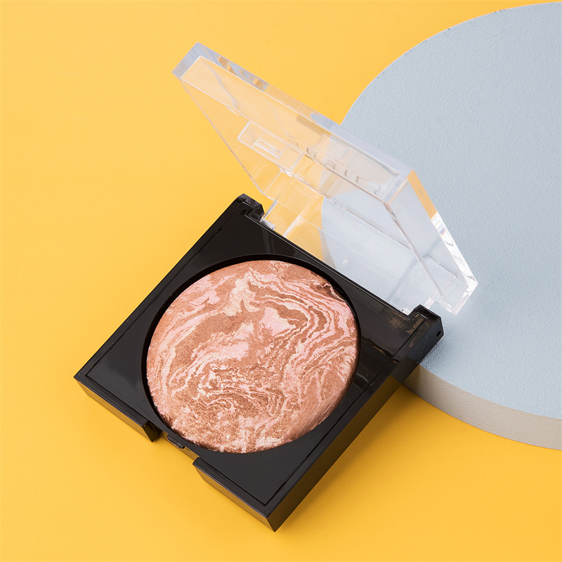 OEM Supply Waterproof Intense Mascara - Color Changing Luminous Makeup Waterproof Eyeshadow Palette – JIALI