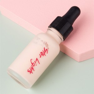 PriceList for Three-Color Blush - Customized Private Label Waterproof Liquid Foundation – JIALI