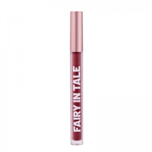 Velvet Matte Air Liquid Lipstick No Dry 24 Hours Waterproof Lipstick