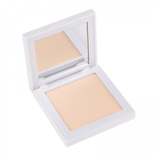 Compact Private Label Make Up Foundation And Face Powder Makeup