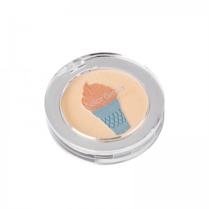 Customized Cosmetica Blush Palette Series-Ice Cream