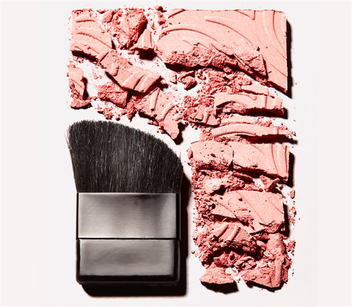 How to Apply Blush For Your Face Shape