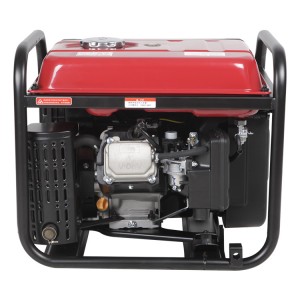4750if 4200watts Open Frame Gasoline Inverter Generator For Wholesale CE Certificate