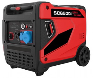 SC6500i