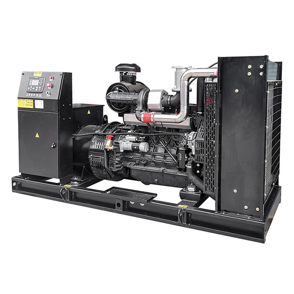 The Diesel Generator Market is expected to reach the value of 16.90 billion USD by the end of 2027 - EIN Presswire