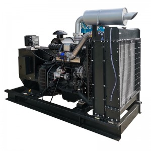 I-OEM 50KW Diesel Generator eneNjini Eqinile