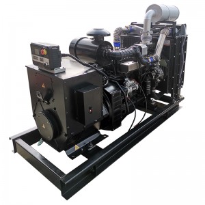 Generatore Diesel OEM 50KW cù Motore Durable