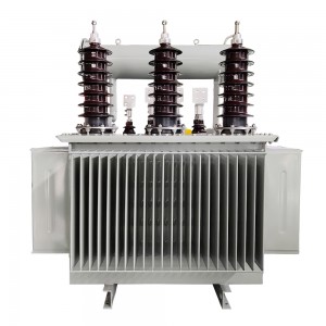 Transformator i mbushur me vaj 4160v 230v transformator shperndares 300KVA 500KVA 3 fazor Transformatori elektrik cmimi2