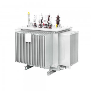 High Standard Three Phase 13200V to 416V 1000 kva 1250 kva Oil Filled Substation Type Transformer2