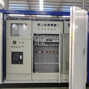 OEM ODM Manufacturer Sale 2500 kva 1500 kva 33kv 0.4kv Complete Transformer Substation2