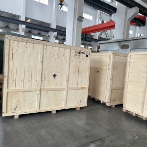 Szybka dostawa trójfazowe transformatory montowane w pętli 75 kva 150 kva 13,8 kv 480 V8
