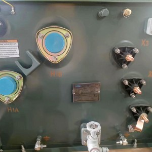Gorący bubel Jednofazowy transformator montowany na podkładce 50 kva 50 kva 33 kv 415 v transformator elektryczny cena 7