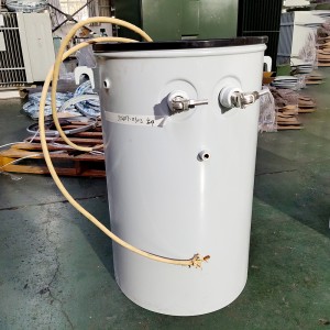 IEEE standard 50 kva single phase pole mounted transformer  13800V to 400/230V  Outdoor Use  Delta-Wye4