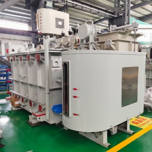 Power transformer with IEEE certificate 200kva 300kva Three Phase Liquid-filled Distribution Transformer price7